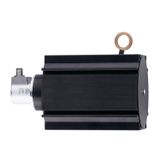 DRAW WIRE ENCODER | draw wire encoder
