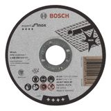 Expert for Inox straight cutting disc AS 46 T INOX BF, 115 mm, 1,6 mm