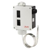 RT101 Thermostat M/15