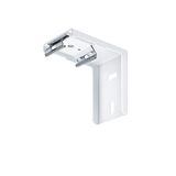 SLN2/SLOIN/EQL WALL BRACKET WH - Wandbefestigungsbügel