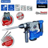 Scheppach Hammer Drill DH1300PLUS