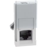 MatixGO - RJ45 UTP cat6 white