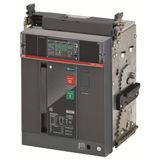 E2.2H/E9 2500 Ekip Dip LSIG 3p WMP 900V
