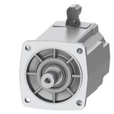 SIMOTICS S-1FK2 CT, SINAMICS S210 3AC 400V-480V, 19.1 Nm, 2000 rpm