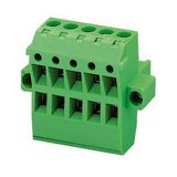 TMSTBP 2,5/ 5-STF-5,08 - PCB connector
