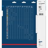 Expert for Sandwich Panel circular saw blade 270 x 30 x 2,4 mm, 60