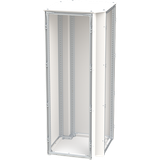 Corner cabinet 12RE/T6 RAL7035