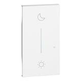 L.NOW-COVER WAKEUP/SLEEP WIRELESS WHITE