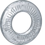 Lock washer M8, (100Pieces)