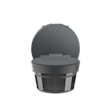 Busch-Watchdog 280° WL anthracite