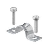 Heavy-duty connectors, Accessories, Shield clip