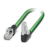 NBC-R4ACS/0,5-93B/R4ACR - Patch cable