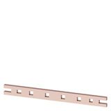 ALPHA 3200 Eco busbar N, 30x10mm, W: 350mm