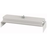 XTPPN4MEH-W425D281 Horizontal partition above/below NZM4, WxD = 425 x 281 mm