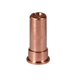 Long plasma cutting tip set TP40