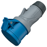 Conn. PTX R 16A4p9h IP54