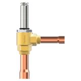 Electric expansion valve, AKV 10P8