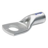Uninsulated tube cable lug, 10 mm², 8.4 mm, M8, 10B8