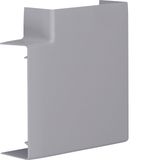 Flat corner LFF40110 grey