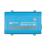 Victron Energy Power inverter Phoenix Inverter 24V/800W 230V VE.Direct SCHUKO