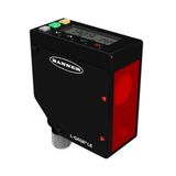Photoelectric Sensor Diffuse-Mode Laser Sensor (Triangulation)   LE250UQ