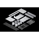 SV arcing fault kit, class B, for VX roof area