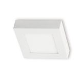 Downlight ALSD168NP IP20 14W 830/840 WH