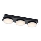 ATTICHUS LED 18W IP44 4000K 75003