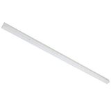 MODUS TOP6000, lenght 1415mm, LED 840, optic extra wide beam 90, no dimmable, to row