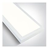 Kor-L 40W 3600-4000lm 3000-5700K CRI80 UGR19 IP20 230V white