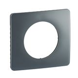 PLATE 1 GANG STORM BLUE