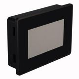 TX100 HMI Series 4″ Economy Display with TX VisuPro Runtime   TX104-00VPST