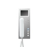 BTSV 850-03 E/W Bus telephone standard with color monitor