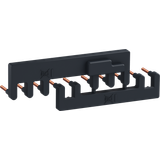 MC2A301AT4 Mini Contactor 120 V AC - 3 NO - 0 NC - Screw Terminals