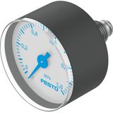 MA-50-1-G1/4-MPA Pressure gauge
