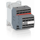 AS12-30-32S-20 24V50/60HZ Contactor