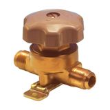 BML 15 Shut Off Valve M/12