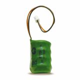 Battery 4x1,2V - 70mA Nickel for 45786