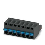 FKC 2,5 HC/ 7-ST-5,08BKLCBUBDX - PCB connector