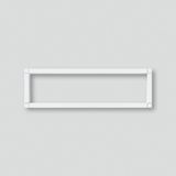 Plaster trim PB 611-4/1-0 RAL