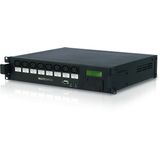 Multi switch 16A 2 inputs / 8 outputs max 4A