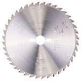 Expert for Wood circular saw blade 250 x 30 x 3,2 mm, 40