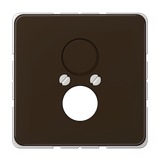 Centre Plate w. 14mm hole ME2994B-14C