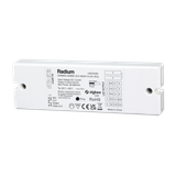 Dimmer for control, DIMMER ZB 5CH 480W/12-24V IP20