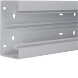 Trunking base BR 68x130 light grey