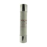 Eaton Bussmann series JCW E-Rated PT medium voltage fuse, Current limiting, 3A, 2.4/5.5 kV, 40 kAIC RMS Symmetrical interrupt rating, E class, Single element, Ferrule end X ferrule end connection, 1 barrel, 2 in diameter