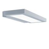 EPURIA W DI 6500-940 SR LDE - Wall Mounted Luminaire