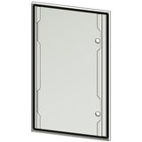 DS-4030-CS Door, IP66, HxW=400x300mm