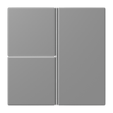 Cover kit 3-gang, complete LC32011 LC403TSA203