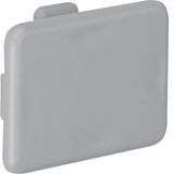 End cap,LKG37025,grey